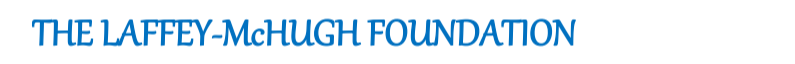 Laffey-McHugh Foundation logo