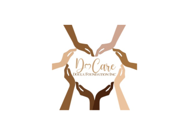 Do Care Doula Logo