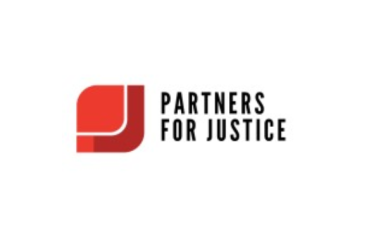 Partners For Justice Logo