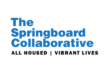 The Springboard Collaborative logo